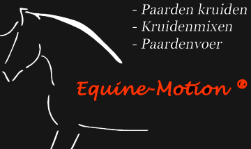 Logo Equine-Motion