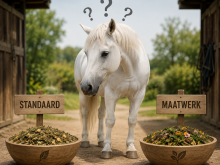 Een standaard kruidenmix of kruidenmix op maat, wat kies je?