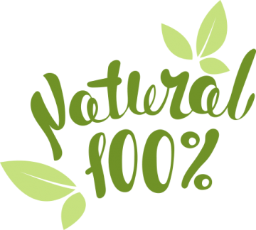 100 natuurlijke samenstelling kruiden