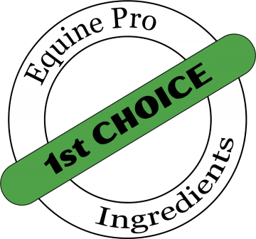 1st choice paardensupplement Equine-Motion©