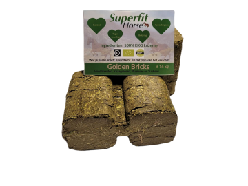 hooi chunks superfit horse