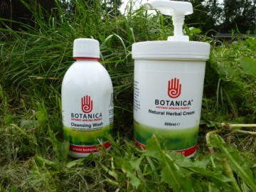 Botanica Voordeelset 300/500