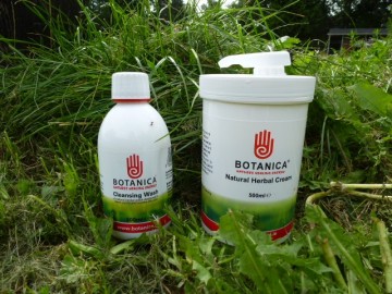 Botanica Voordeelset 300/500