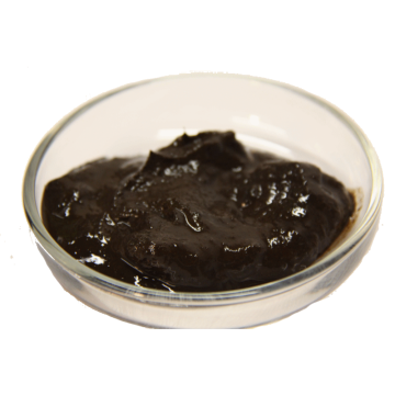 moederaarde paard zand eten