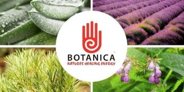 Botanica Nederland producten