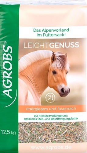 Agrobs leightgenuss 12.5 kg