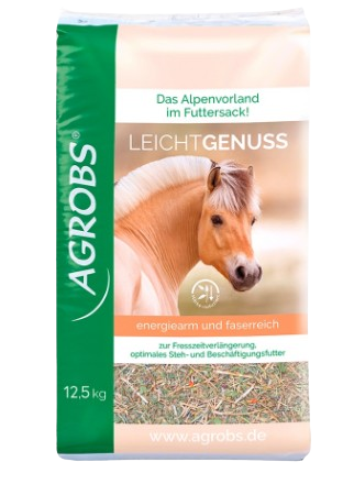 Agrobs leichtgenuss