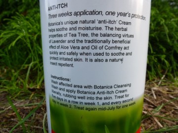 botanica anti itch