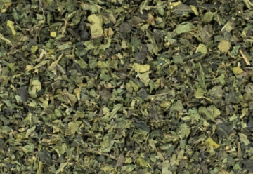 Brandnetel paardenkriebels