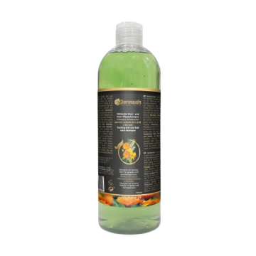 natuurlijke paardenshampoo PH neutraal