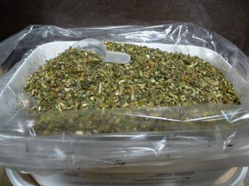 CushING paardenkruiden