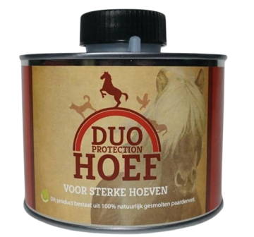Duo hoefverzorging 500ml