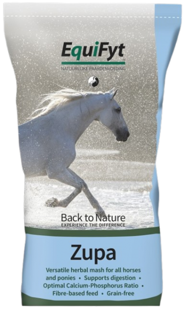 Equifyt zupa slobber magere paarden dikmaker