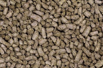 Flaxseed cubes lijnzaad brok