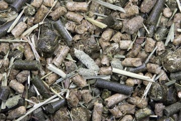 Green balance luzernevrij equifyt