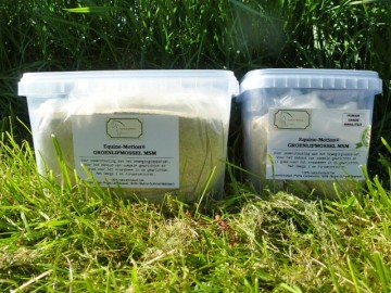 supplement artrose paard