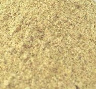 Groenlipmossel MSM artrose paard hond