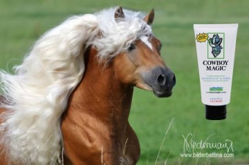 Cowboy Magic Detangler & Shine 118ml