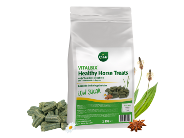 Healthy treats anijs DUO