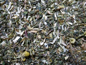 HoefBH kruidenmix hoefbevangenheid