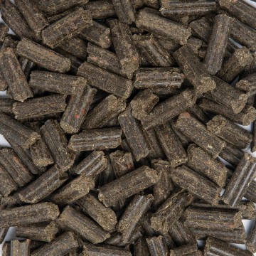 Hoveler pur. Stixx paardensnoep