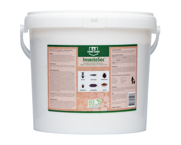 Homegard insectosec Diatomeeënaarde 2kg