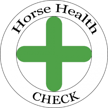 Horsecheck trp witte rand 2