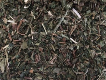 kruiden voor soepel bewegen paard