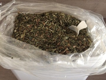 paardenkruiden equine-motion.nl