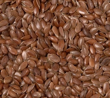 Lijnzaad heel