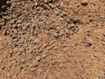 ontsloten Lijnzaad Kant & Klaar