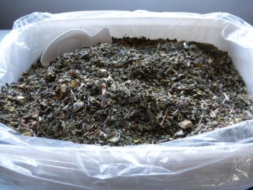 paardenkruiden Equine-Motion®