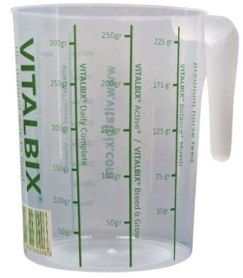 Maatbeker vitalbix