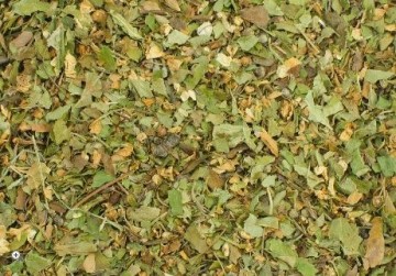 Meidoorn kruiden voor paarden