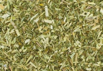 Moerasspirea paard natuurlijke kruidenaspirine