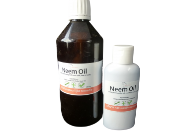 Neem oil Equine-Motion®