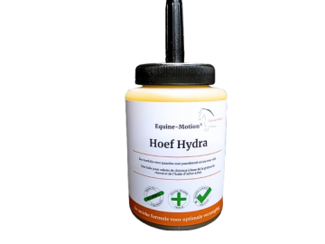 Hoef Hydra hoefolie Equine-Motion