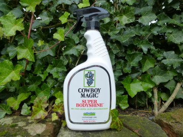 Cowboy Magic Super Bodyshine