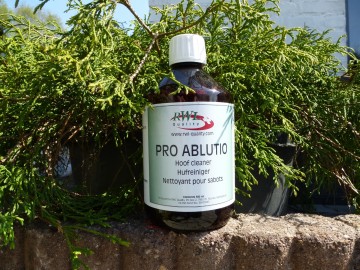 Pro ablutio hoefcleaner