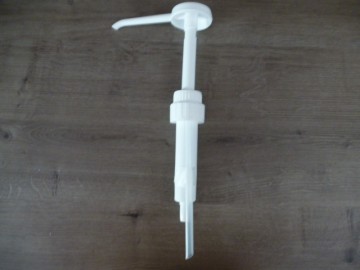 Vitalbix doseerpomp oud model