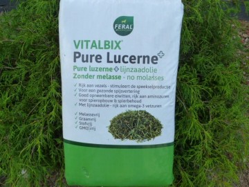 Vitalbix Pure Lucerne+