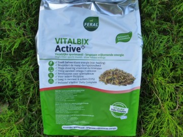 Vitalbix Active+ 22 kg