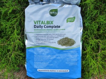 Vitalbix Daily Complete