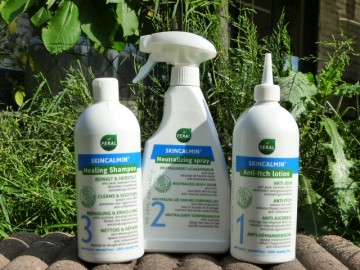 Skincalmin Voordeelset