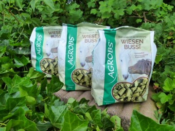 Agrobs WiesenBussi