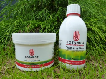 Botanica voordeelset