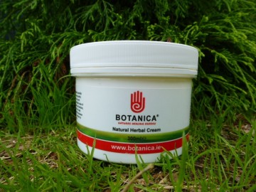 Botanica 300ml zomereczeem