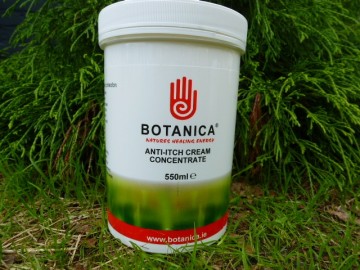 zomereczeem paard Botanica®