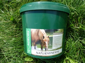 Agrobs balancer paard