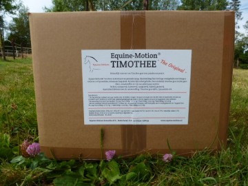 Equine-Motion Timothee 5 kg